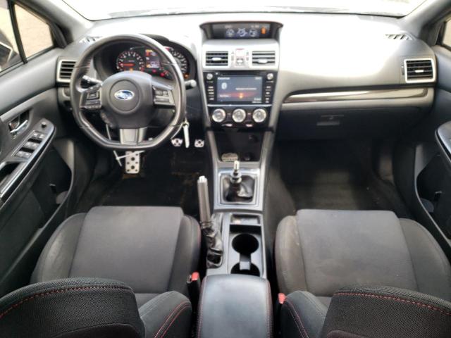 Photo 8 from auction – 2018 SUBARU WRX with VIN JF1VA1A60J9811456