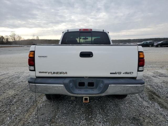 Photo 6 from auction – 2002 TOYOTA TUNDRA ACC with VIN 5TBBT48172S308263