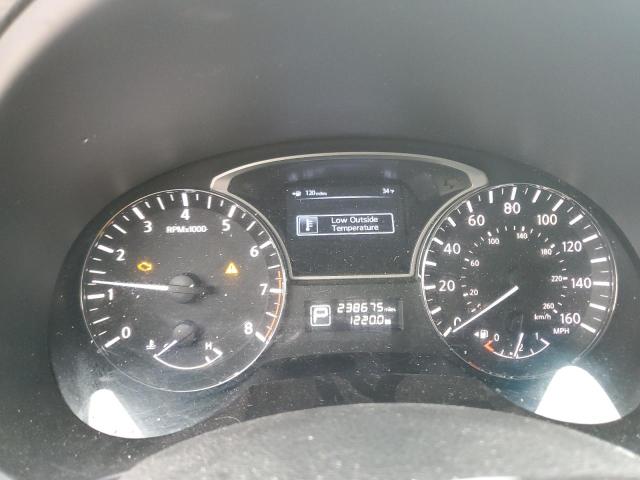 Photo 9 from auction – 2013 NISSAN ALTIMA 2.5 with VIN 1N4AL3AP5DN576903