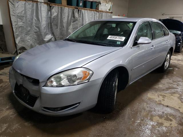 Photo 1 from auction – 2006 CHEVROLET IMPALA LS with VIN 2G1WB58K369280334