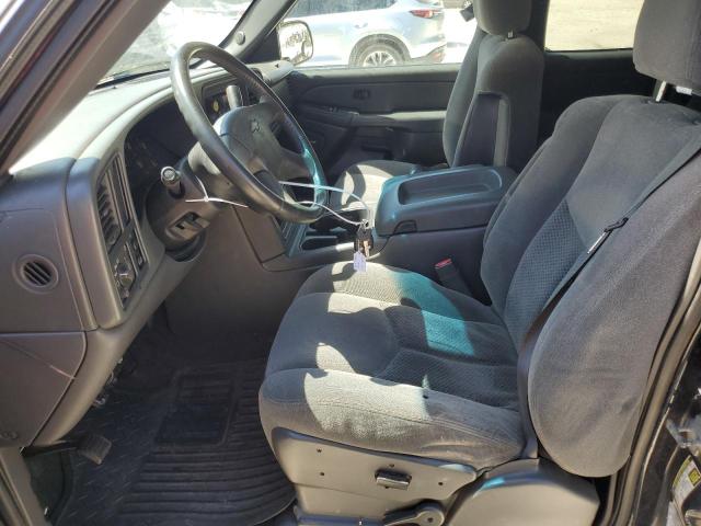 Photo 7 from auction – 2005 CHEVROLET SILVERADO with VIN 1GCEC19Z55Z227580