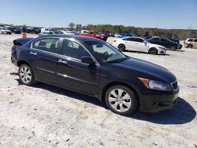 Photo 4 from auction – 2010 HONDA ACCORD EX with VIN 5KBCP3F79AB007063
