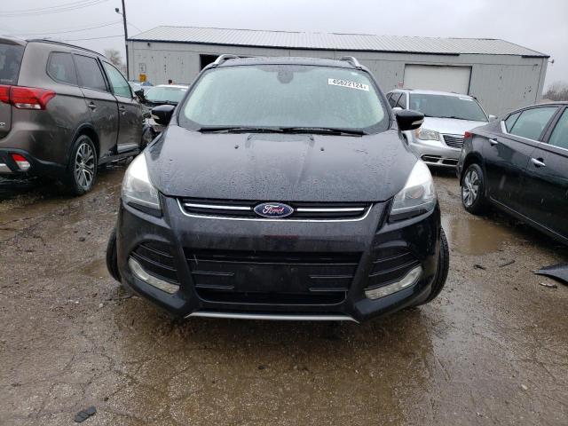 Photo 5 from auction – 2015 FORD ESCAPE TIT with VIN 1FMCU0JX3FUA77469