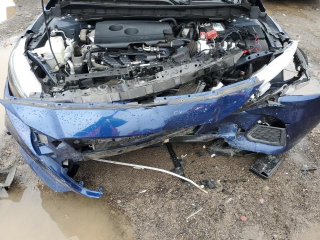 Photo 11 from auction – 2020 NISSAN ALTIMA S with VIN 1N4BL4BV0LC210431