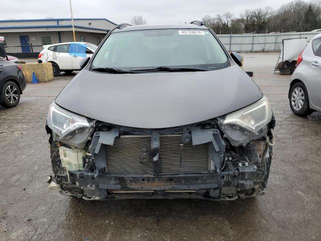 Photo 5 from auction – 2016 TOYOTA RAV4 XLE with VIN 2T3WFREV8GW308346