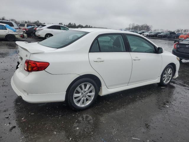 Фото 3 с аукциона – 2010 TOYOTA COROLLA BA с VIN 2T1BU4EE2AC472250