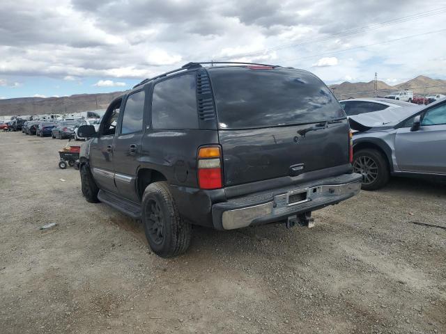 Photo 2 from auction – 2004 GMC YUKON with VIN 1GKEK13Z44R123533