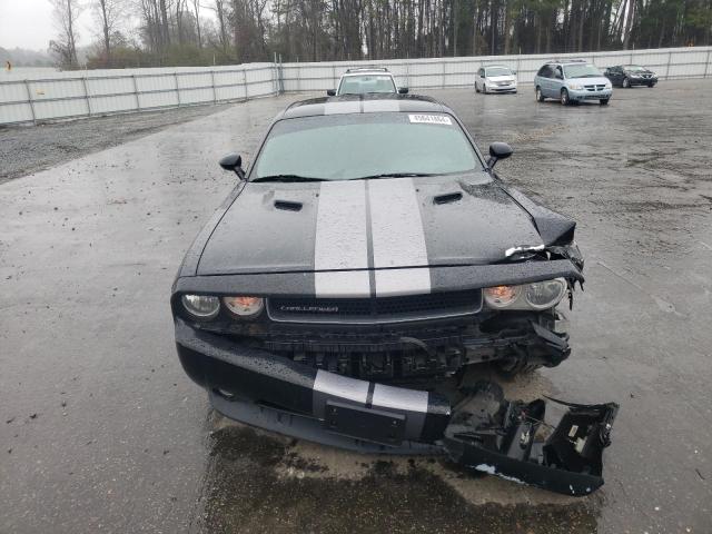 Photo 5 from auction – 2014 DODGE CHALLENGER with VIN 2C3CDYAG5EH111355