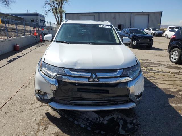 Photo 5 from auction – 2016 MITSUBISHI OUTLANDER with VIN JA4JZ4AX1GZ019640