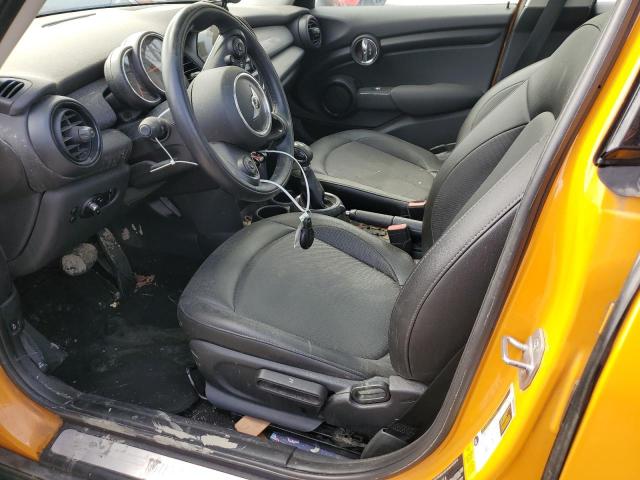 Photo 7 from auction – 2016 MINI COOPER with VIN WMWXU1C52G2D11525