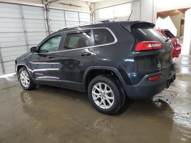 Photo 2 from auction – 2016 JEEP CHEROKEE L with VIN 1C4PJLCS9GW302467
