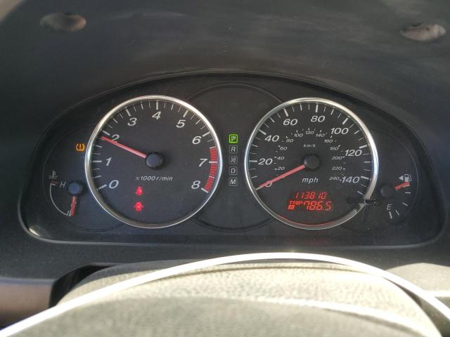 Photo 9 from auction – 2008 MAZDA 6 I with VIN 1YVHP80C685M28851