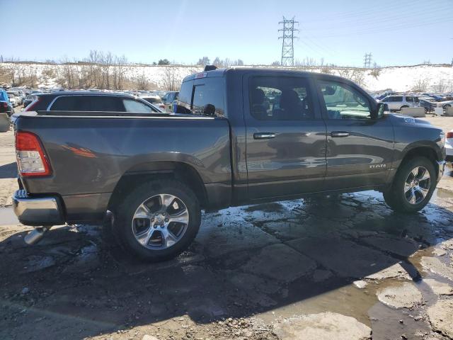 Photo 3 from auction – 2019 RAM 1500 BIG H with VIN 1C6SRFFT9KN856753