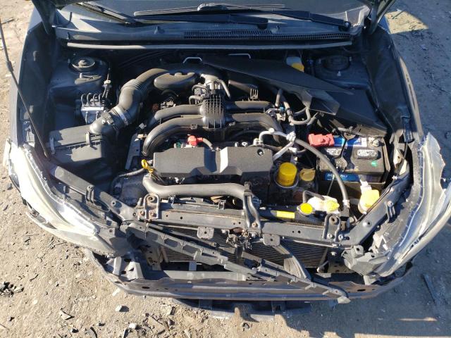 Photo 11 from auction – 2015 SUBARU IMPREZA with VIN JF1GJAA66FH011024