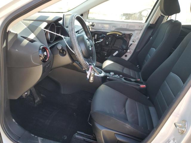 Photo 7 from auction – 2017 MAZDA CX-3 SPORT with VIN JM1DKDB79H0161214