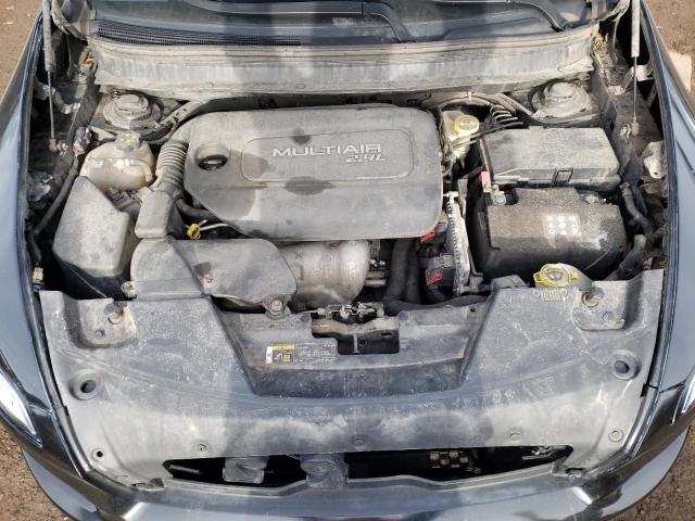 Photo 11 from auction – 2014 JEEP CHEROKEE S with VIN 1C4PJLAB2EW274012