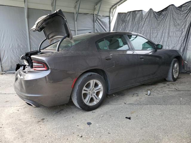 Photo 3 from auction – 2022 DODGE CHARGER SX with VIN 2C3CDXBG0NH178552