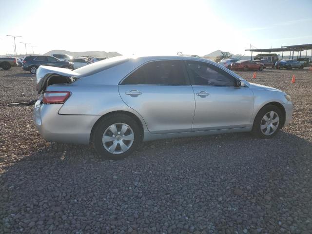 Photo 3 from auction – 2009 TOYOTA CAMRY BASE with VIN 4T1BE46K89U396433
