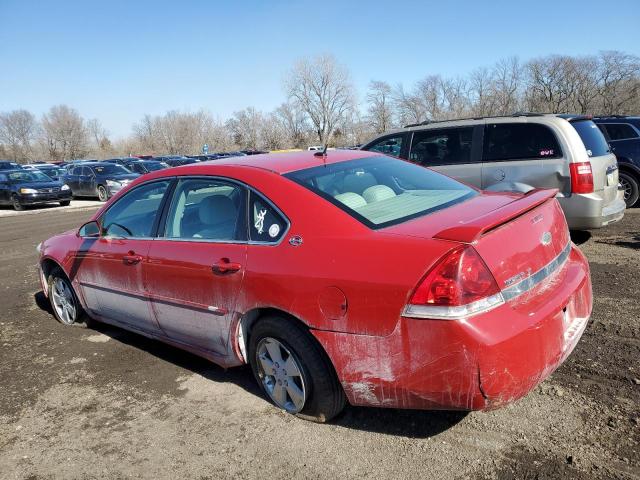 Photo 2 from auction – 2007 CHEVROLET IMPALA LT with VIN 2G1WT58K879187727