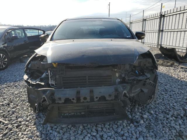 Photo 5 from auction – 2014 FORD FOCUS ST with VIN 1FADP3L92EL316486