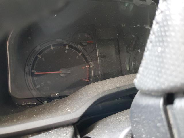 Photo 9 from auction – 2021 TOYOTA 4RUNNER SR with VIN JTENU5JR9M5844014