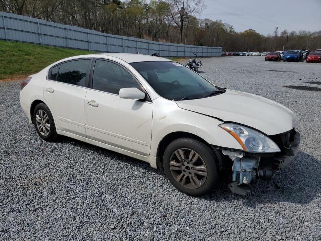 Photo 4 from auction – 2011 NISSAN ALTIMA BAS with VIN 1N4AL2AP9BC131034