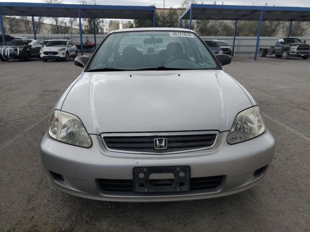 Photo 5 from auction – 2000 HONDA CIVIC BASE with VIN 2HGEJ6613YH514441