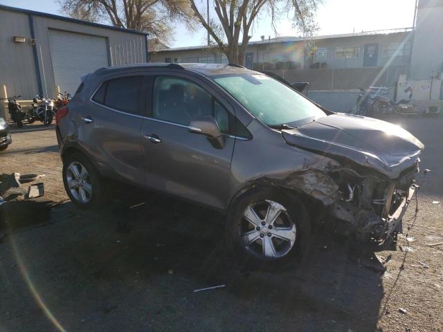 Photo 4 from auction – 2015 BUICK ENCORE with VIN KL4CJASB7FB074862