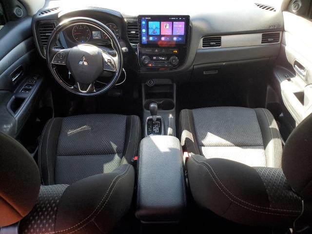 Photo 8 from auction – 2016 MITSUBISHI OUTLANDER with VIN JA4AD2A30GZ014199