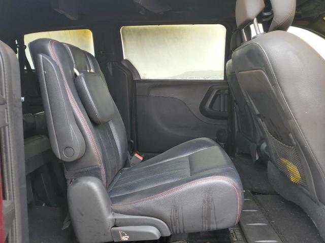 Photo 11 from auction – 2018 DODGE GRAND CARA with VIN 2C4RDGEG5JR333117