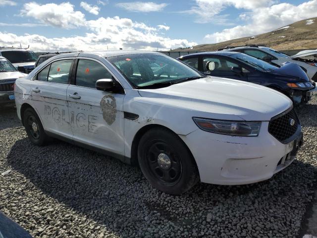 Photo 4 from auction – 2013 FORD TAURUS POL with VIN 1FAHP2M8XDG143552