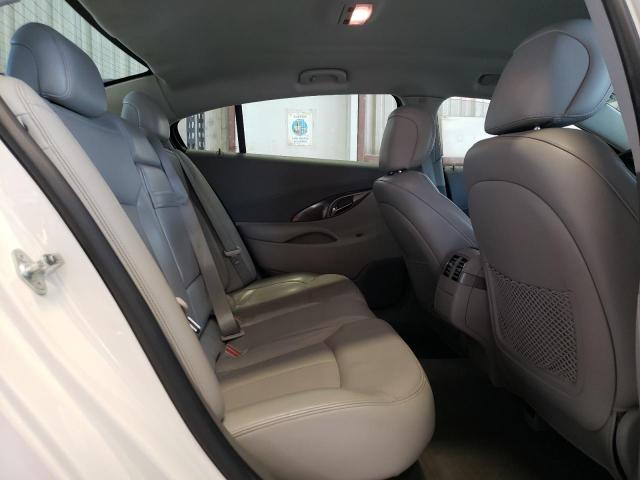 Photo 10 from auction – 2011 BUICK LACROSSE C with VIN 1G4GC5ED4BF118496