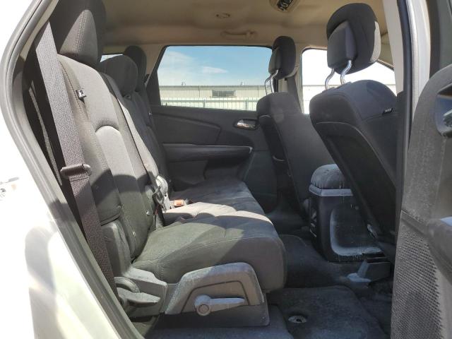 Photo 11 from auction – 2012 DODGE JOURNEY CR with VIN 3C4PDDDG8CT191272