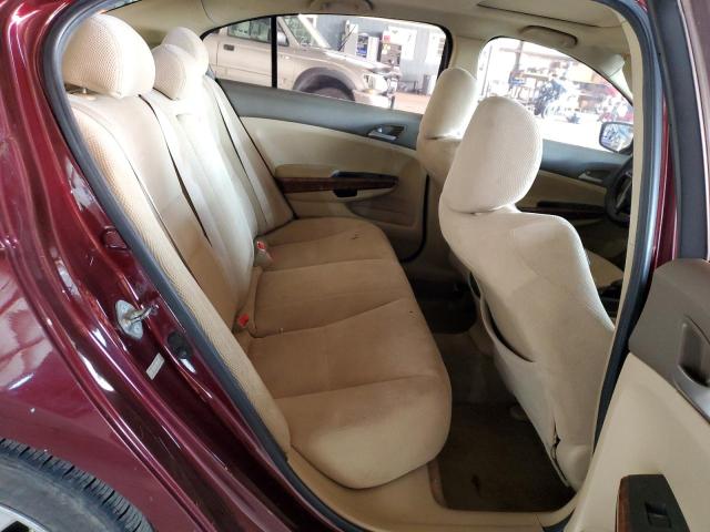 Photo 10 from auction – 2010 HONDA ACCORD EX with VIN 1HGCP2F75AA085343