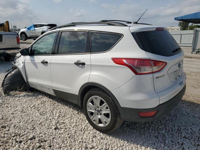 Photo 2 from auction – 2013 FORD ESCAPE S with VIN 1FMCU0F79DUC37375