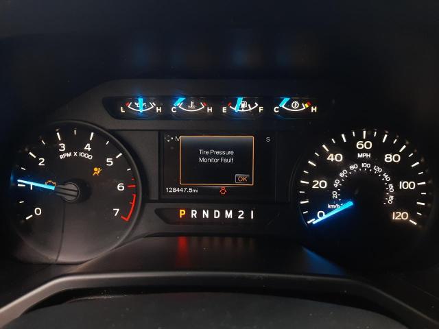 Photo 9 from auction – 2016 FORD F150 SUPER with VIN 1FTEX1CPXGKE16765