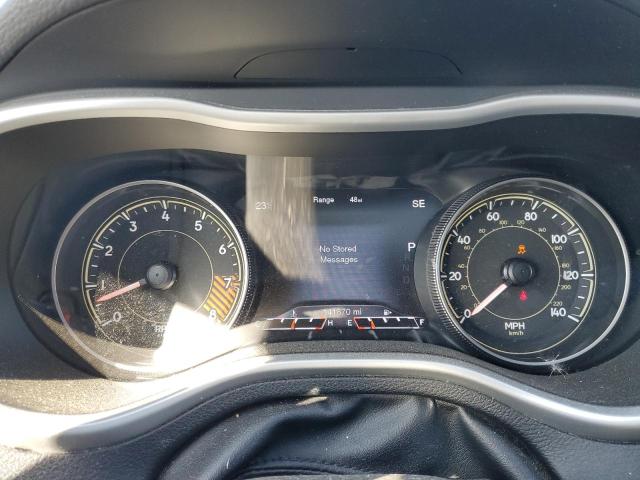 Photo 9 from auction – 2014 JEEP CHEROKEE T with VIN 1C4PJMBS8EW160522