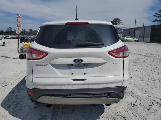 Photo 6 from auction – 2015 FORD ESCAPE SE with VIN 1FMCU9GX6FUB64097