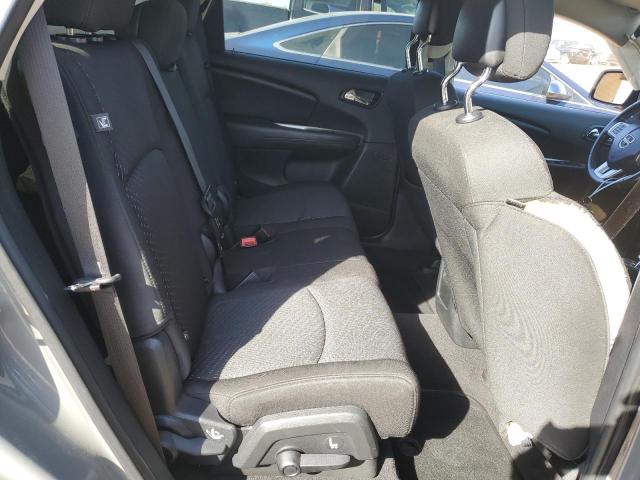 Photo 11 from auction – 2019 DODGE JOURNEY SE with VIN 3C4PDCBB1KT866959