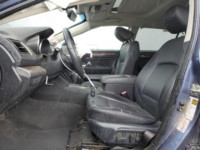 Foto 7 de la subasta – 2018 SUBARU OUTBACK 2. con VIN 4S4BSANC8J3235494