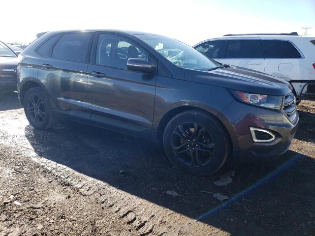 Photo 4 from auction – 2018 FORD EDGE SEL with VIN 2FMPK4J99JBC41029