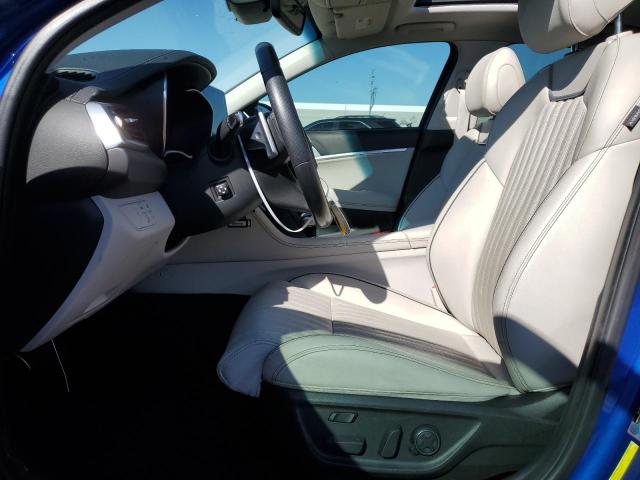 Photo 7 from auction – 2019 GENESIS G70 ELITE with VIN KMTG74LE8KU024116