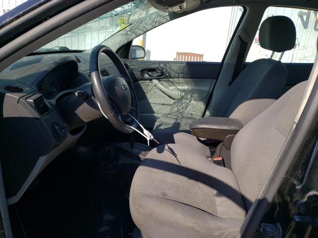 Photo 7 from auction – 2007 FORD FOCUS ZX5 with VIN 1FAFP37N17W348220