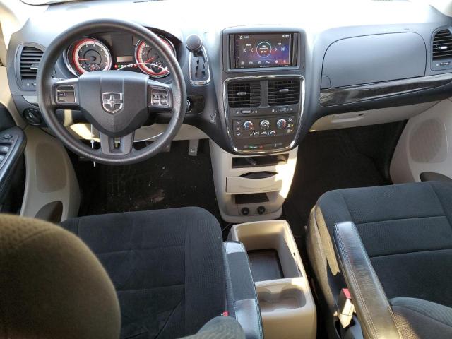Photo 8 from auction – 2012 DODGE GRAND CARA with VIN 2C4RDGCGXCR114885