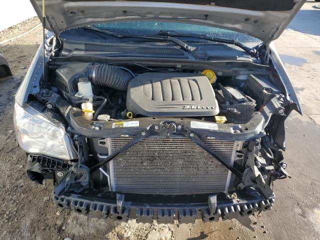 Photo 12 from auction – 2014 CHRYSLER TOWN & COU with VIN 2C4RC1BG0ER126192