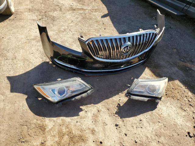 Photo 12 from auction – 2014 BUICK LACROSSE with VIN 1G4GA5G33EF238837