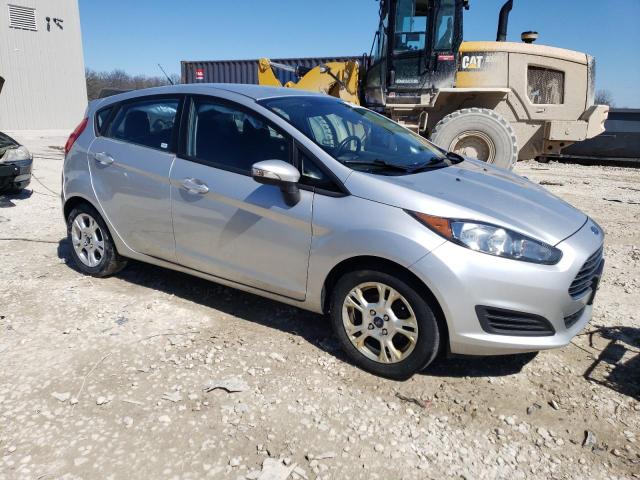 Photo 4 from auction – 2014 FORD FIESTA SE with VIN 3FADP4EJ9EM196648