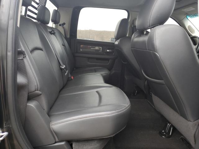 Photo 10 from auction – 2010 DODGE RAM 1500 with VIN 1D7RV1CT6AS148752