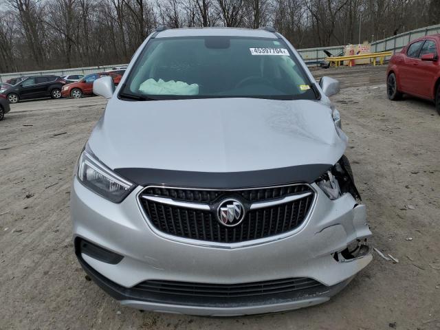 Photo 5 from auction – 2021 BUICK ENCORE PRE with VIN KL4CJESBXMB327547