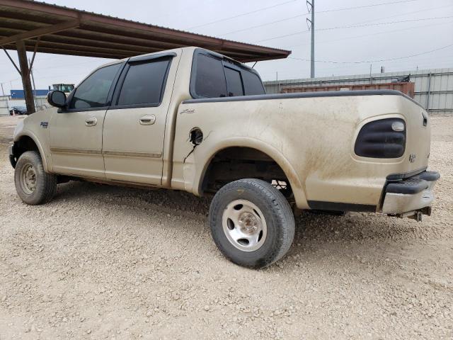 Photo 2 from auction – 2001 FORD F-150 with VIN 1FTRW08L21KE32003